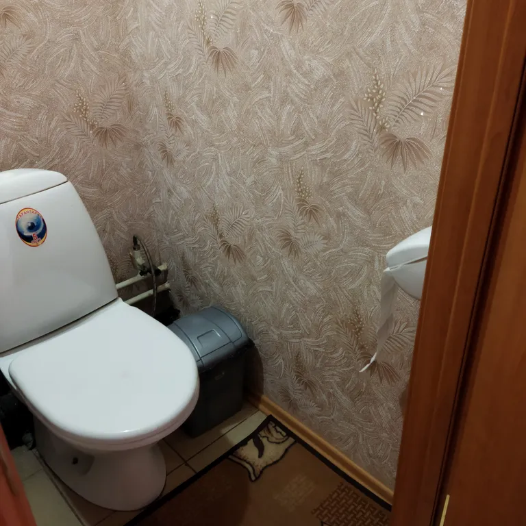 Здесь чисто, тепло и уютно, как дома)