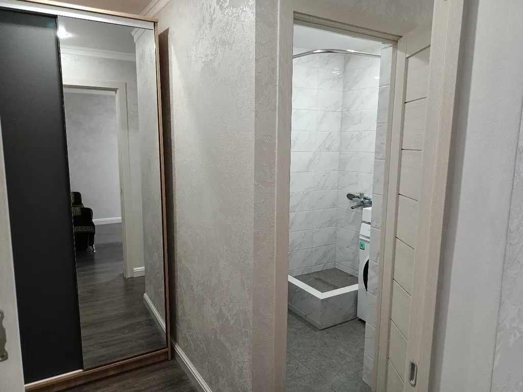 Квартира Квартира в центре города — Сухум