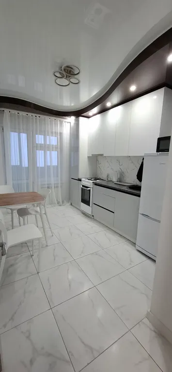 Все в шаговой доступности