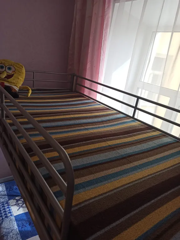 Уютная квартира — аренда посуточно в Санкт-Петербург