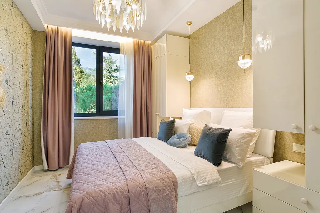 Апартамент Птицы у моря и на границе с заповедником