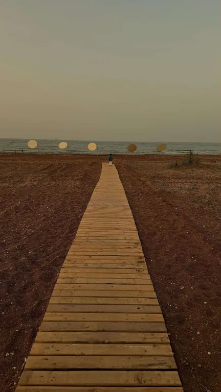 Домик у моря