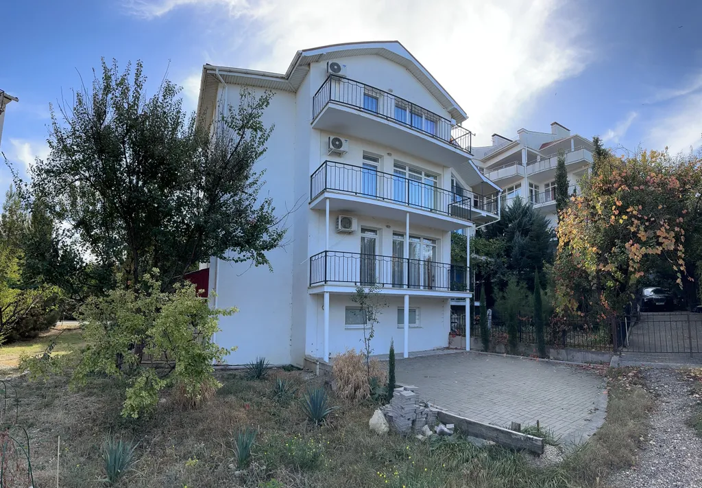 Квартира Комната — Севастополь