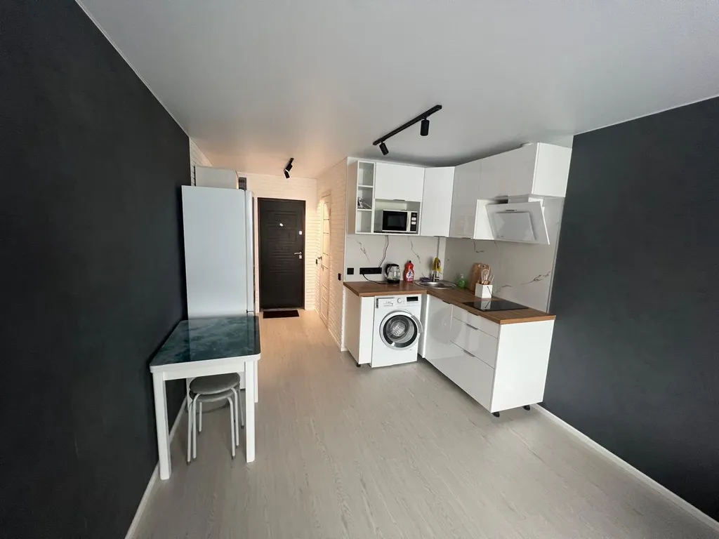 Уютные апартаменты рядом с морем