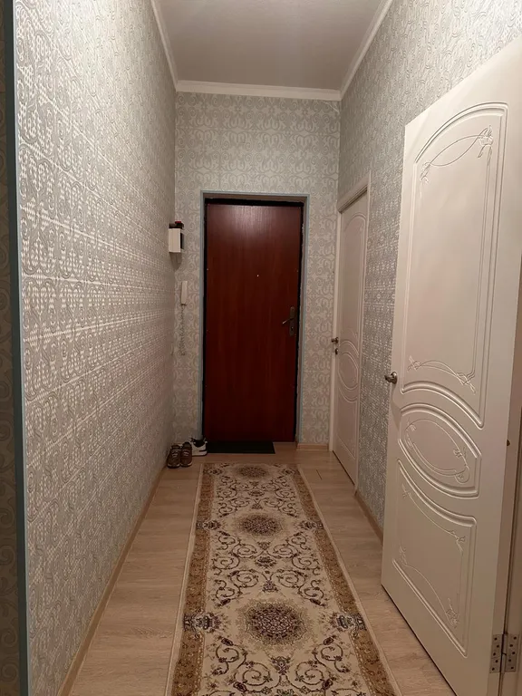 Квартира Квартира Kвaртирa в цeнтрe города — Махачкала