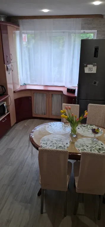 Уютная квартира для туристов и командированных