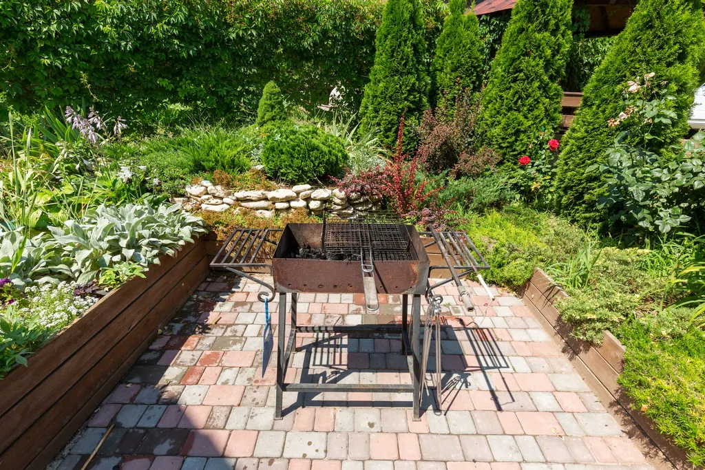 Уютный номер в тихом районе