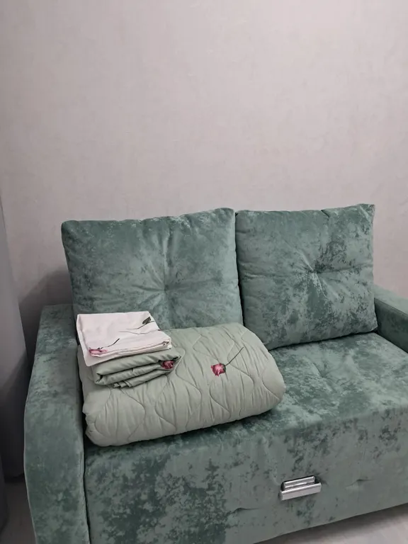 Уютная и тихая квартира в центре города