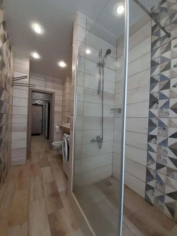 Квартира Квартира в новом доме у прудов — Великий Новгород