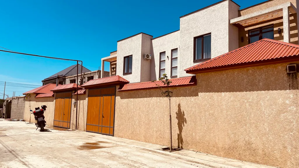 Коттедж Дом у моря — аренда посуточно в Махачкала