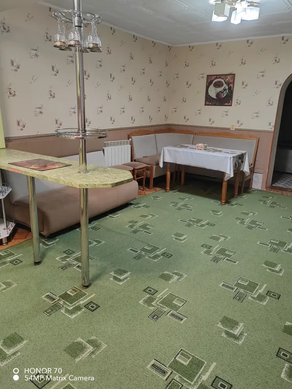 Уютный дом в Мостовском