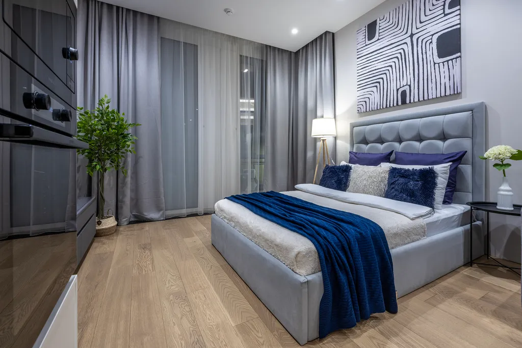 Квартира Премиум апартаменты у кремля — Москва