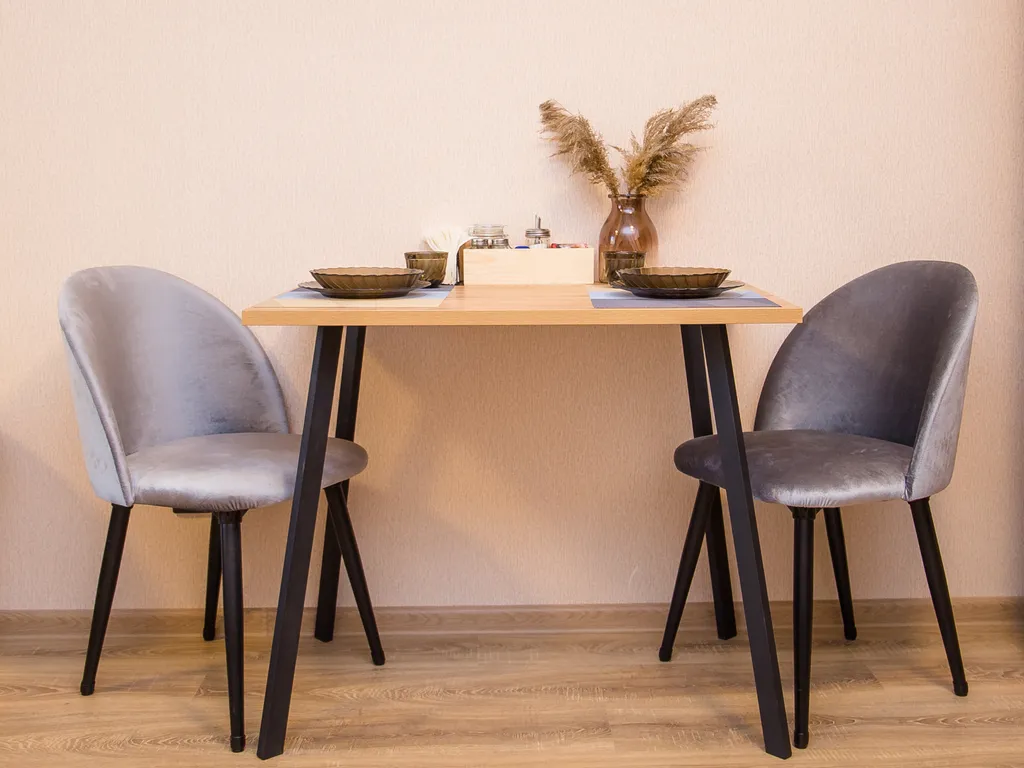 Студия в ЖК Атриум Парк