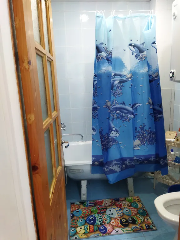 Квартира Квартира на первой береговой линии — Сухум