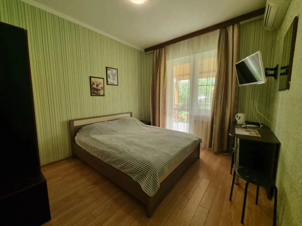 Квартира Уютная комната в частном доме — аренда посуточно в Лазаревское