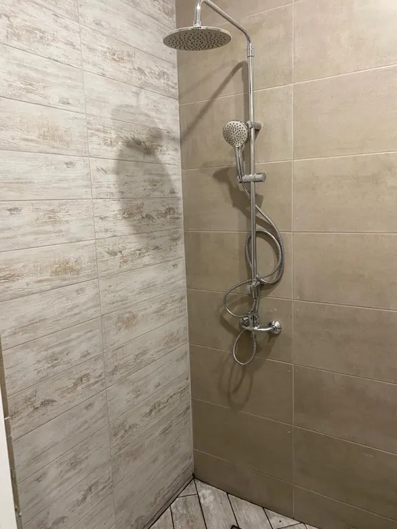 Апартаменты с видом на сосны недалеко от Мега Химки