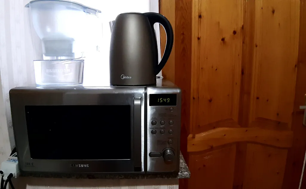 Квартира в частном доме, во второй парковой зоне, со всеми удобствами