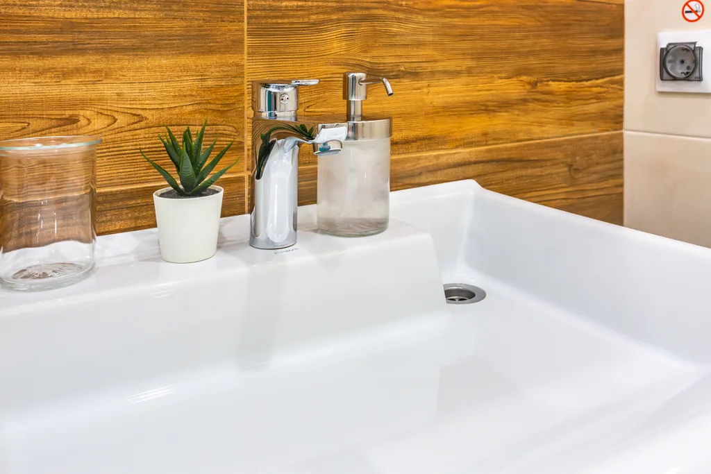 Апартаменты с балконом riverside в центре