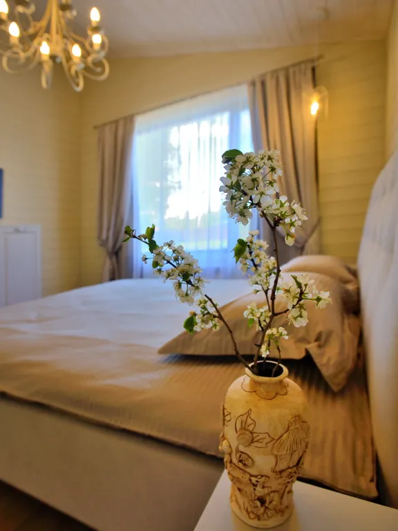 Коттедж в Коприно