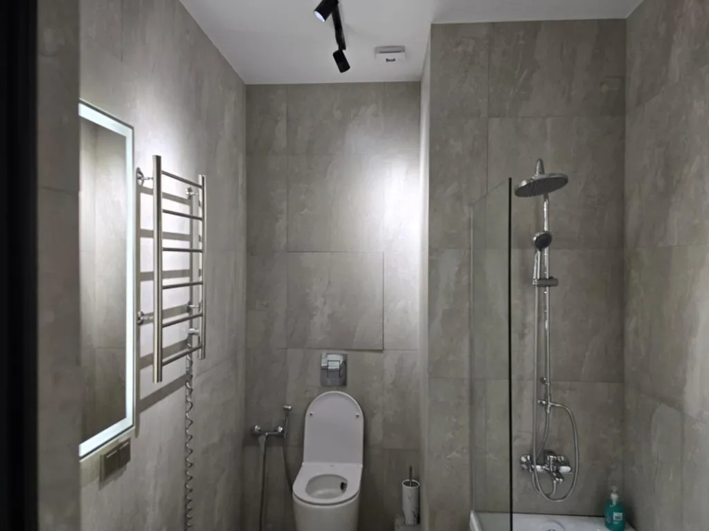 Квартира Видовые апартаменты в ЖК бизнес-класса Крылья — Москва