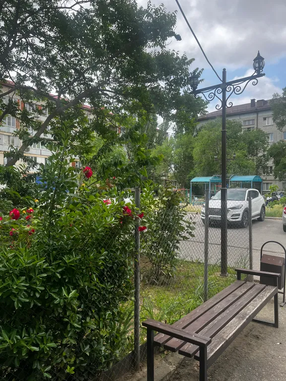 Квартира Двухкомнатная квартира в самом сердце Каспийска — Каспийск