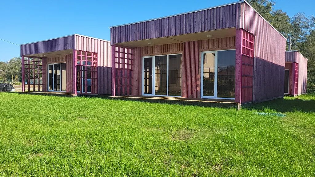 Гостевой дом Лаванда