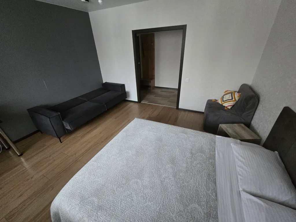 Йошкин дом у набережной