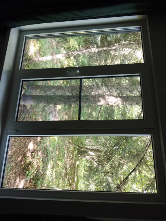 Уютный номер в Лаго-наки