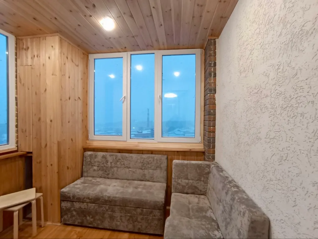 Квартира рядом с вега