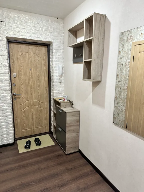 Квартира в отличном состоянии