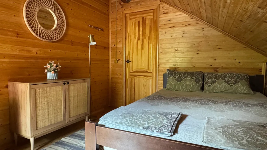 Семейный коттедж «Тар» — аренда посуточно в Верхний Фиагдон