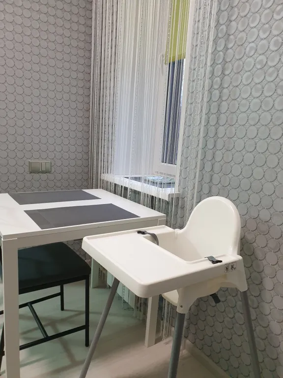 Комфортная квартира в сердце города