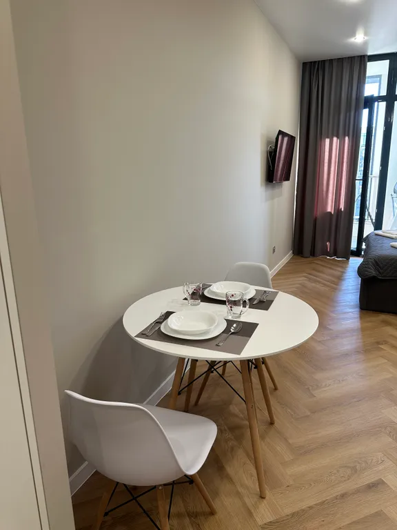 Квартира Квартира Апартамент Атлантис — Зеленоградск