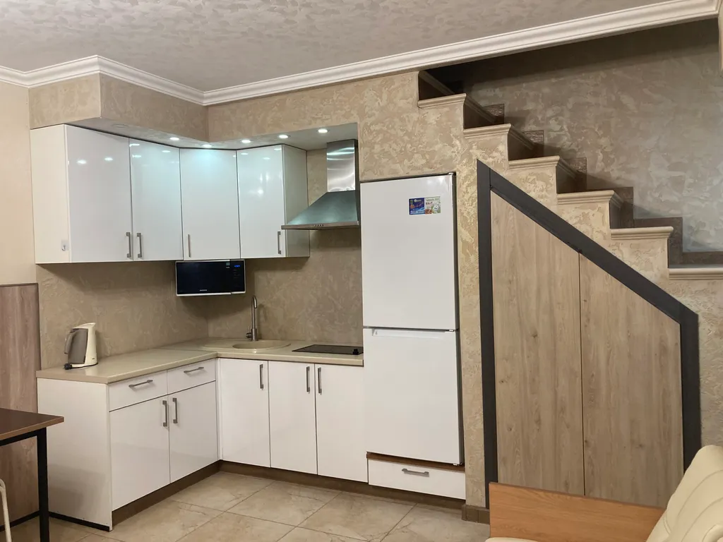 2-комнатный Дом