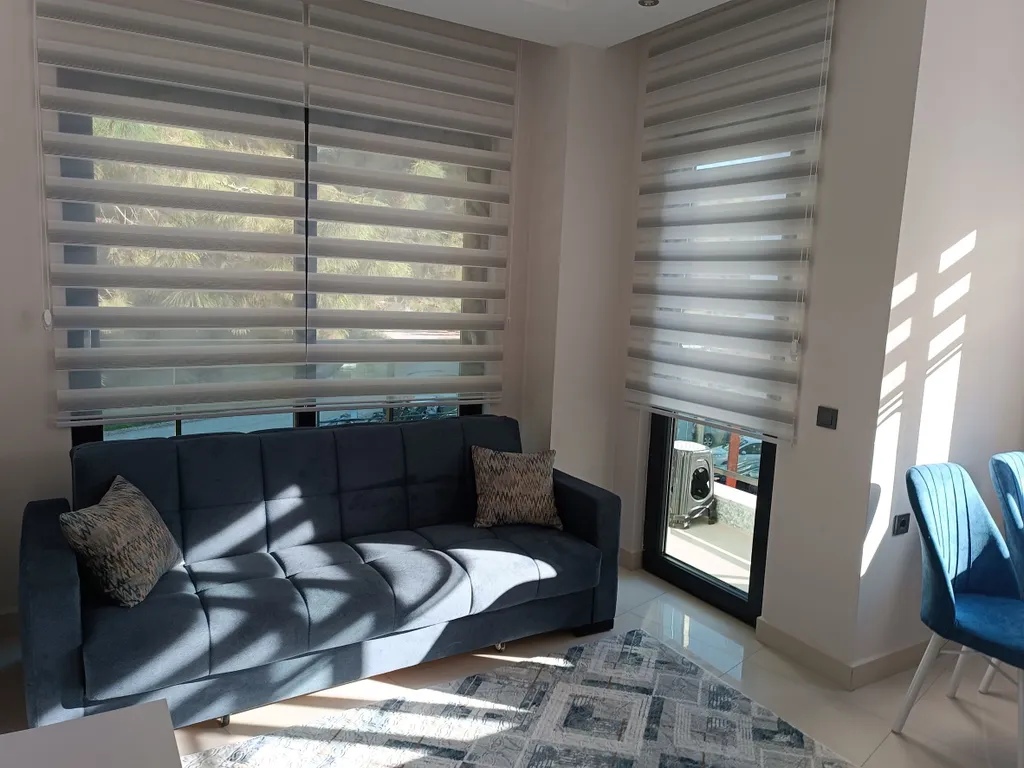 Тихий и спокойный отдых в сосновом лесу недалеко от пляжа Инжекум