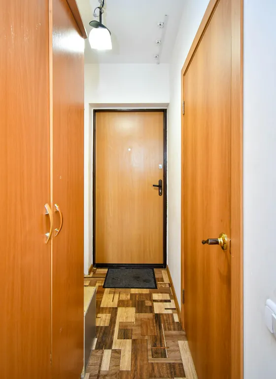 Smart-студия: Минимум цены, максимум уюта