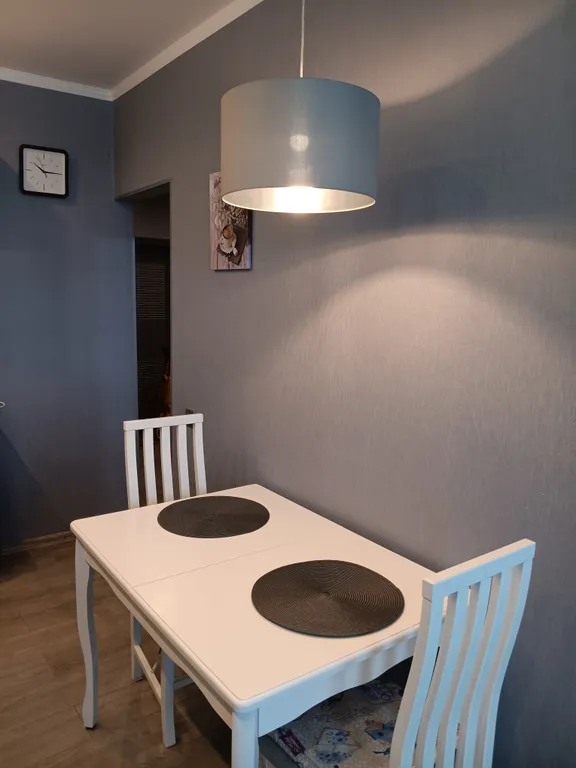 Уютная квартира в ближнем Арбеково.