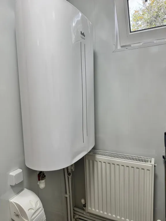 Домик в деревне