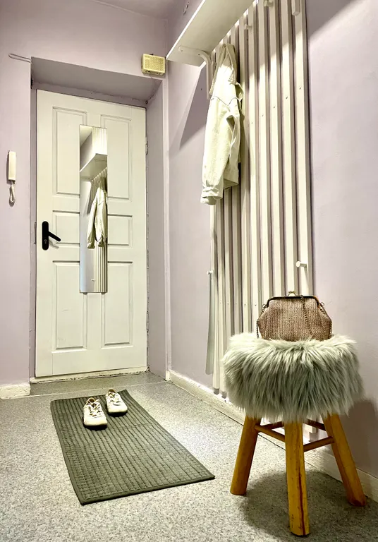 Комфортная квартира в отличной локации