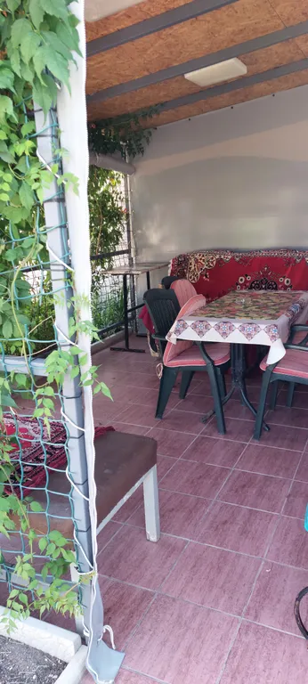 Уютный коттедж