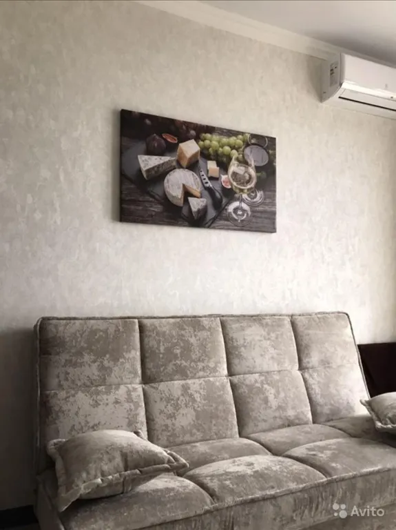 Евродвушка с видом на море