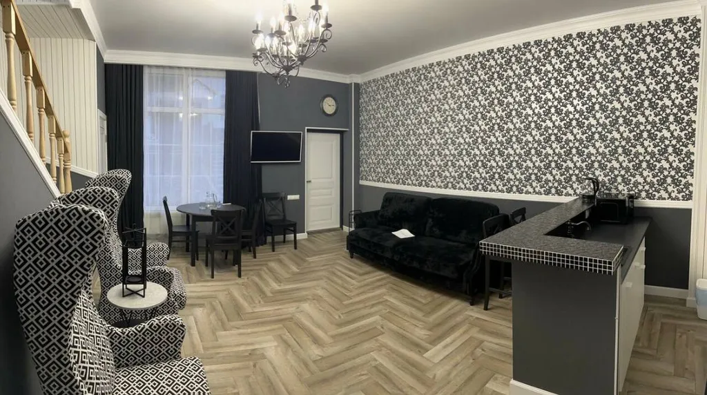 Коттедж Blanche — аренда посуточно в Теберда