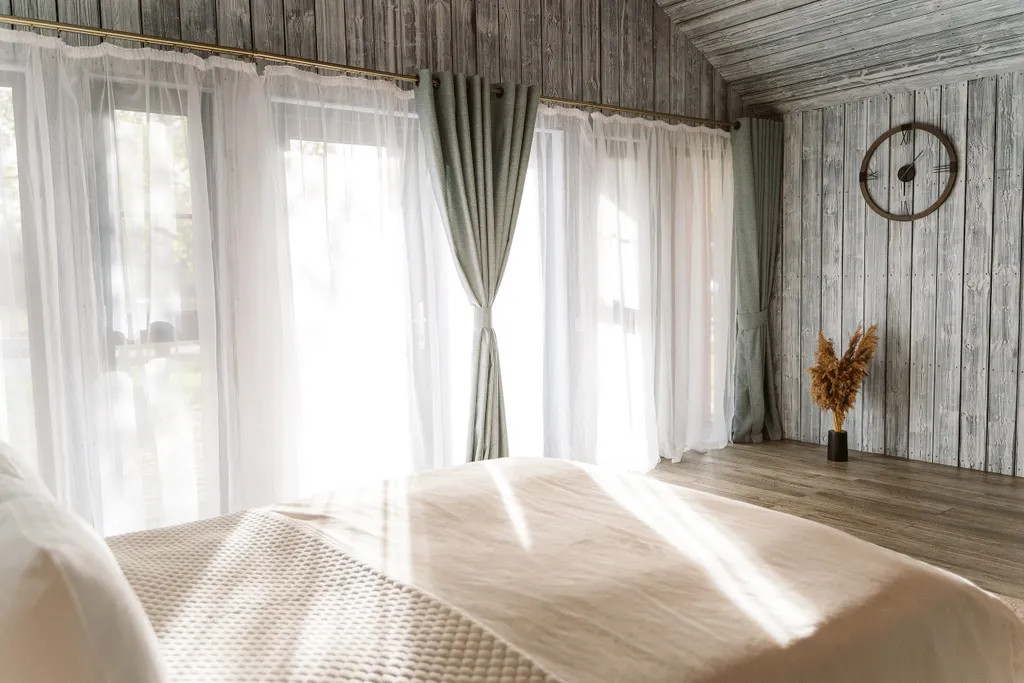 Коттедж BUNGALOW