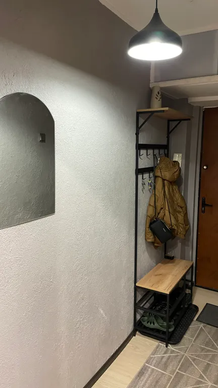 Квартира Уютная квартира в центральном районе — Калининград