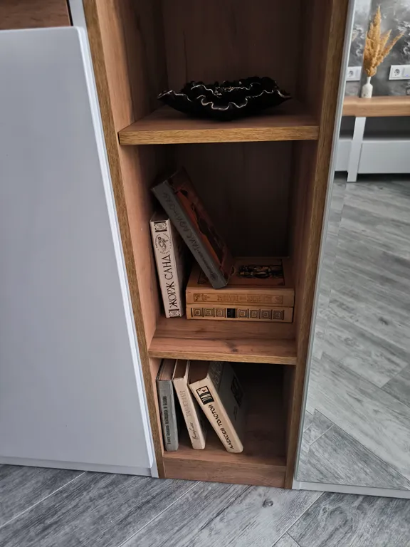 Просторная квартира "Loft House"с камином и видом на горы