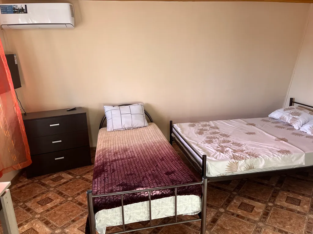 Частный сектор