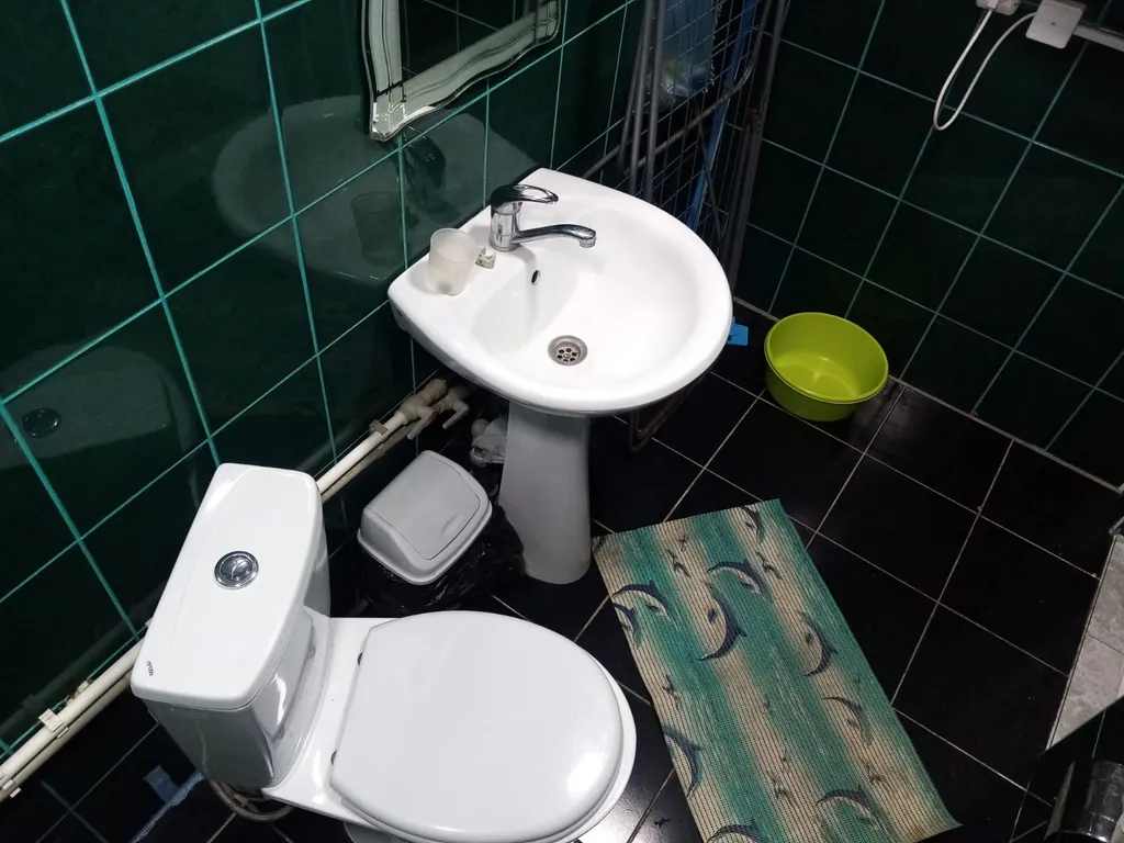 Гостевой танхаус Кияр