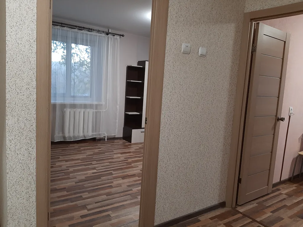 Квартира Уютная квартира на Юбилейном — Волгоград