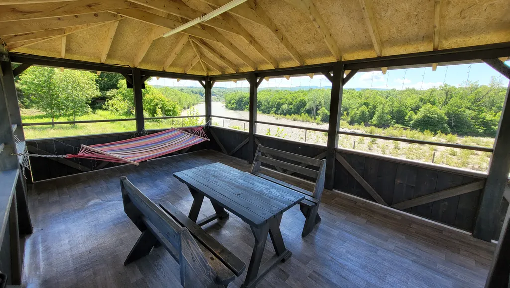 Эко-дом "Павлония"