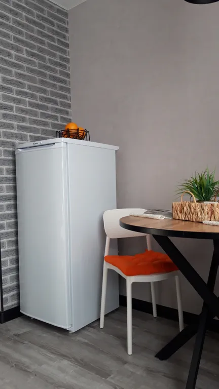 Современная 1-комнатная квартира рядом с вокзалом